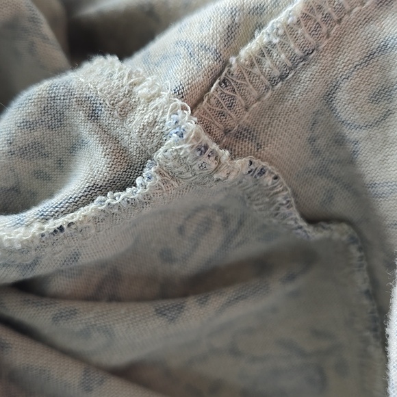 Set of 2 Lucky Brand Blouse & Shirt - Picture 13 of 17